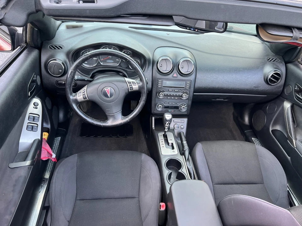 2008 Pontiac G6 - Image 19 of 31