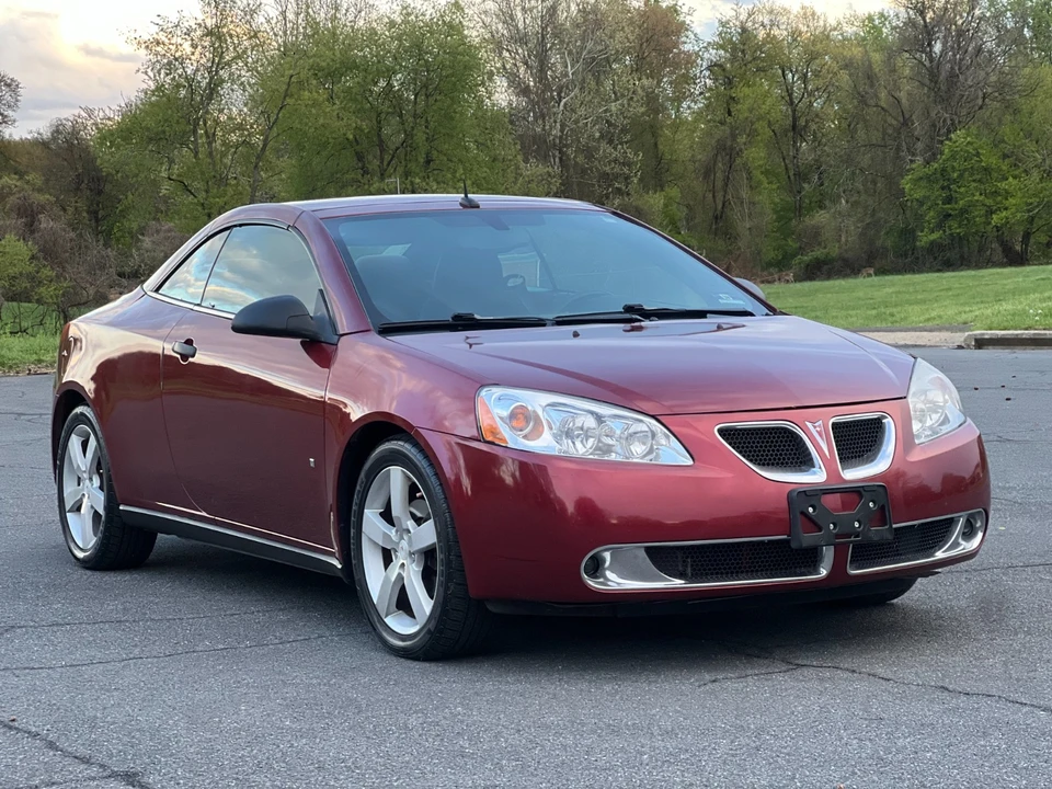 2008 Pontiac G6 - Image 12 of 31