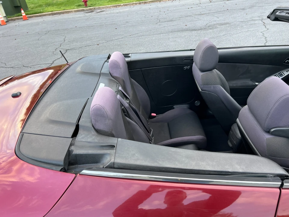 2008 Pontiac G6 - Image 16 of 31