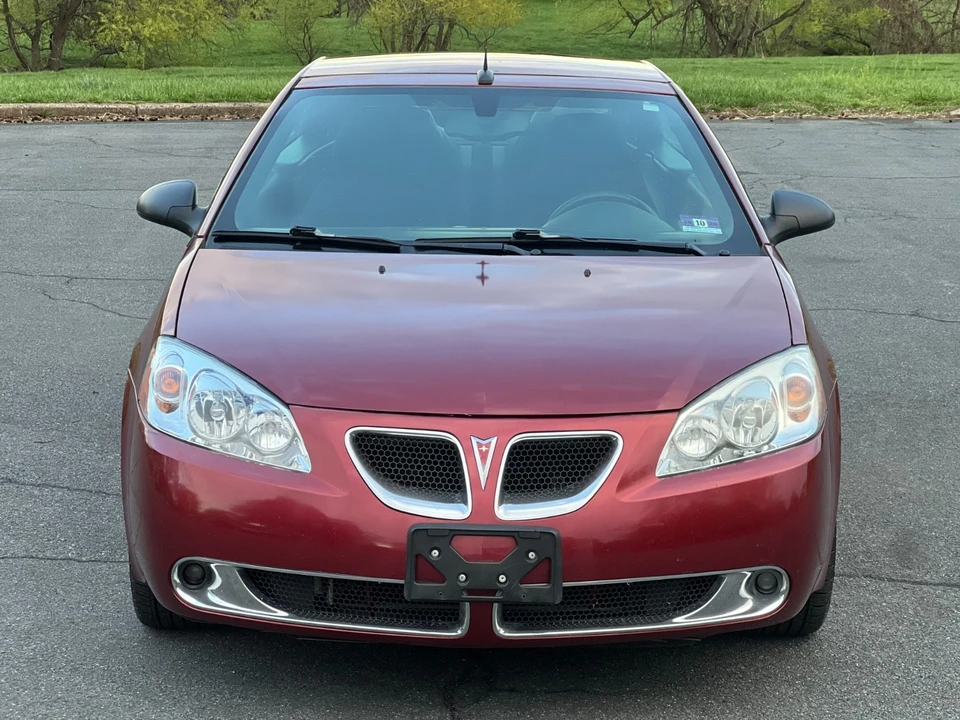 2008 Pontiac G6 - Image 11 of 31