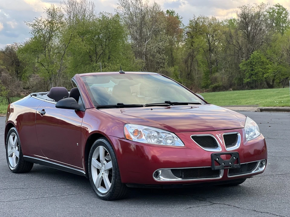 2008 Pontiac G6 - Image 10 of 31