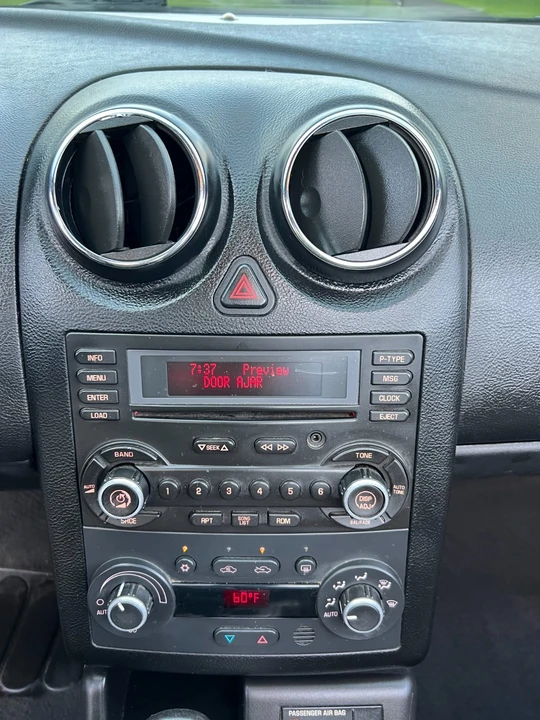2008 Pontiac G6 - Image 27 of 31