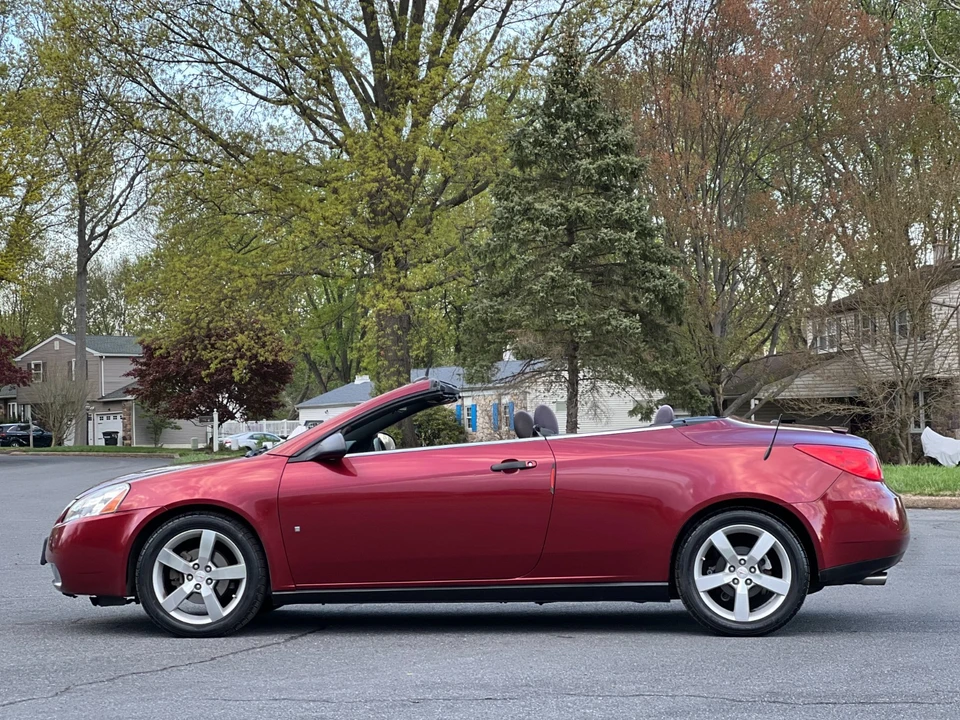 2008 Pontiac G6 - Image 3 of 31