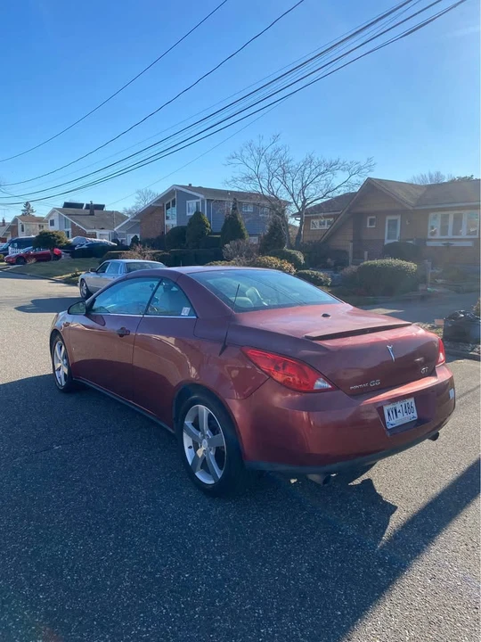 2008 Pontiac G6 - Image 5 of 10