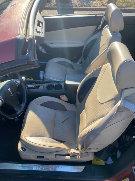 2008 Pontiac G6 - Image 10 of 10