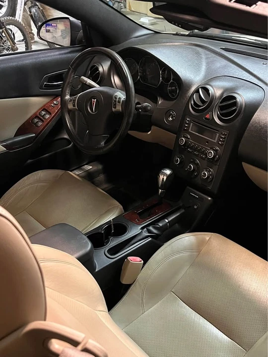 2008 Pontiac G6 - Image 4 of 13
