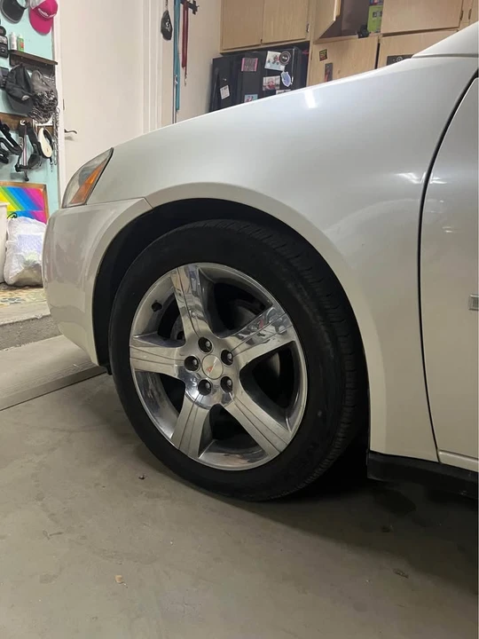 2008 Pontiac G6 - Image 11 of 13