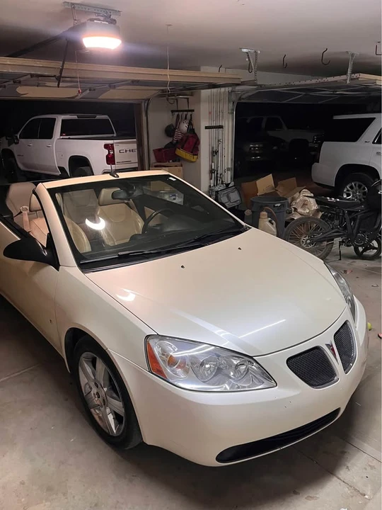 2008 Pontiac G6 - Image 6 of 13