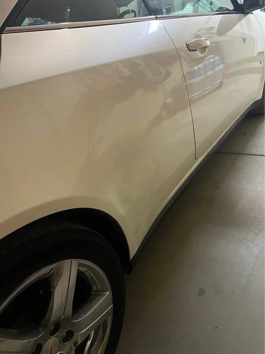 2008 Pontiac G6 - Image 12 of 13