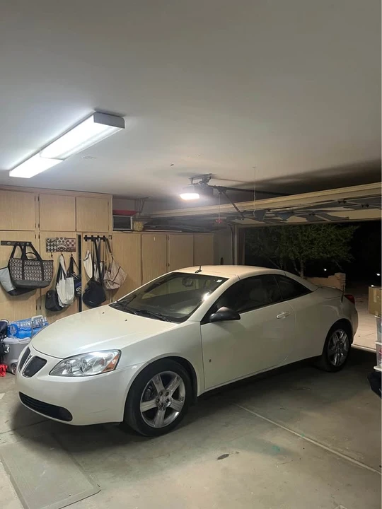 2008 Pontiac G6 - Image 8 of 13