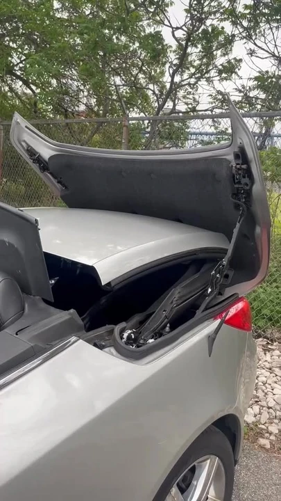 2008 Pontiac G6 - Image 6 of 6