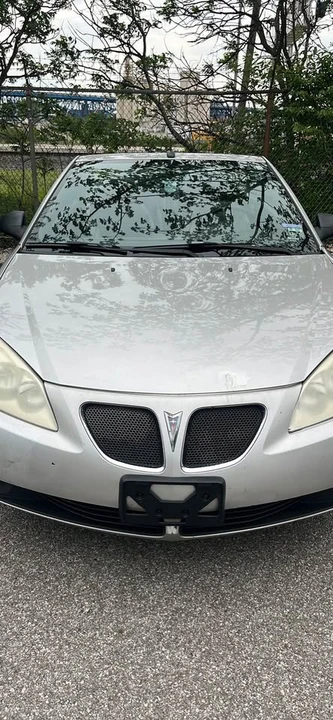 2008 Pontiac G6 - Image 3 of 6