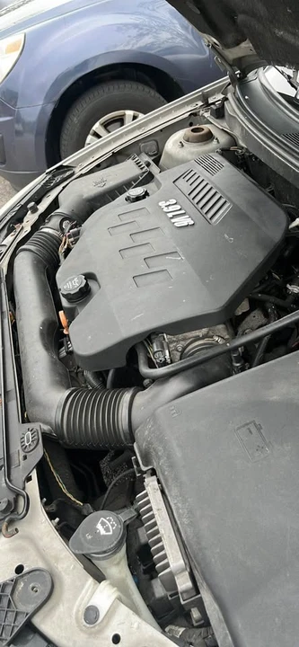 2008 Pontiac G6 - Image 5 of 6