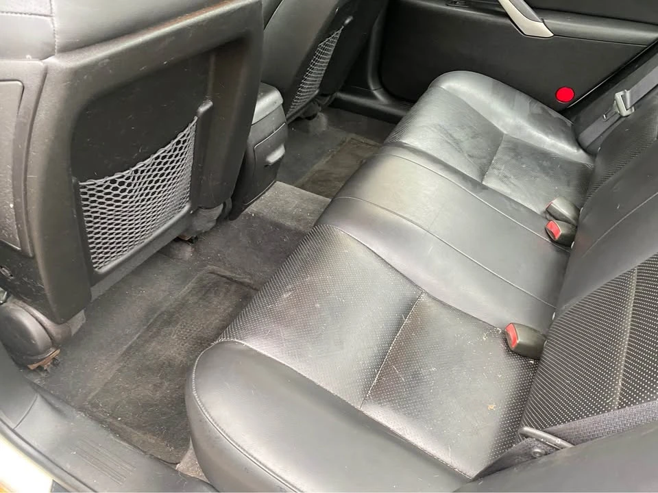 2008 Pontiac G6 - Image 4 of 6