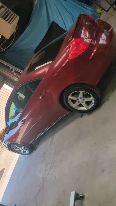 2008 Pontiac G6 - Image 2 of 5