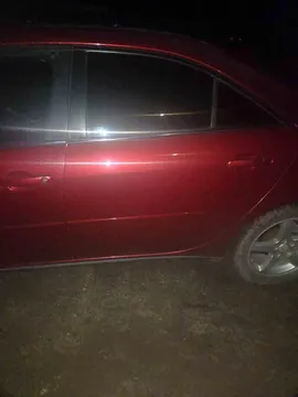 2008 Pontiac G6 GT