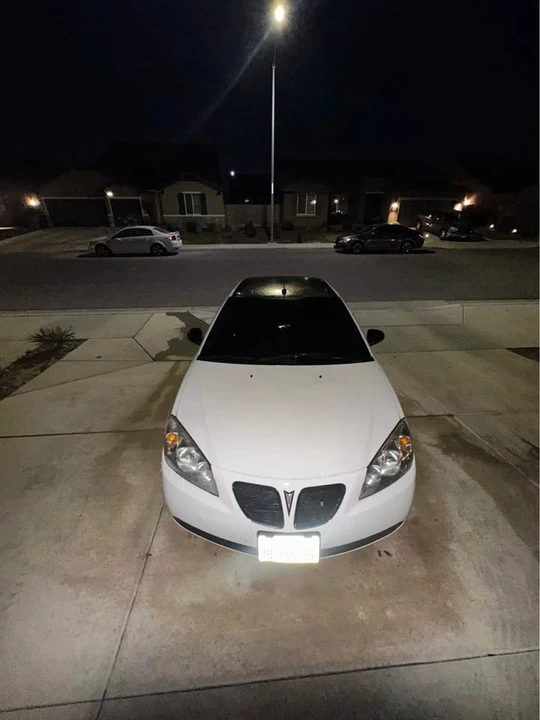 2008 Pontiac G6 - Image 6 of 6