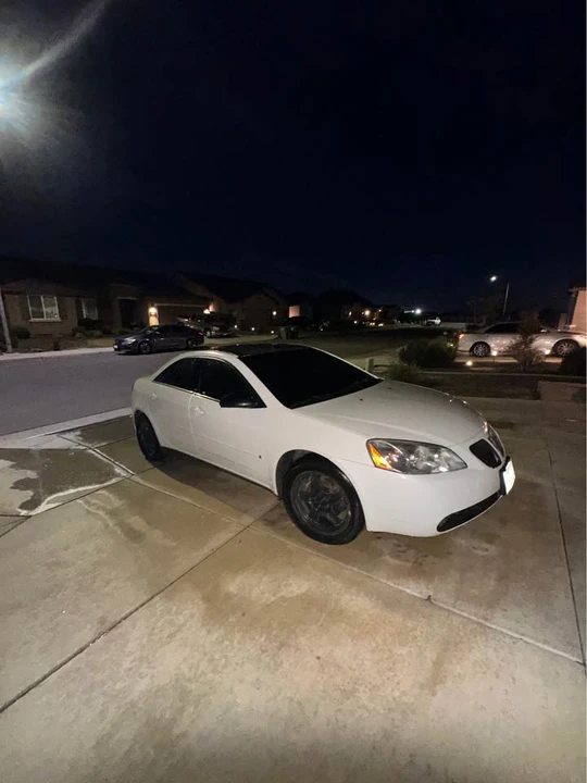 2008 Pontiac G6 - Image 4 of 6