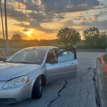 2008 Pontiac G6 GT Sedan 4D