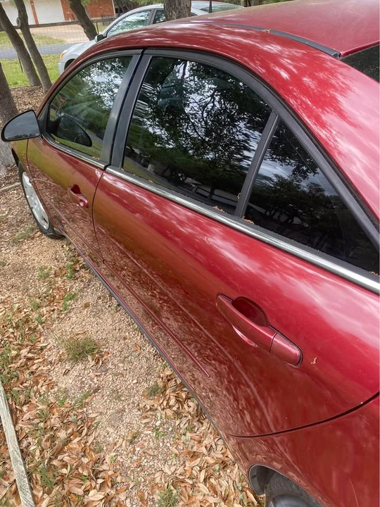 2008 Pontiac G6 - Image 7 of 7