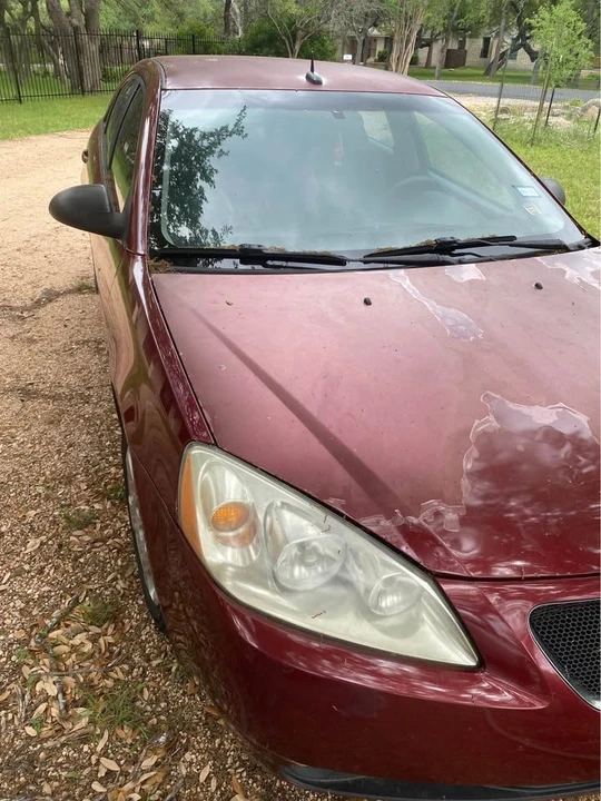 2008 Pontiac G6 - Image 5 of 7
