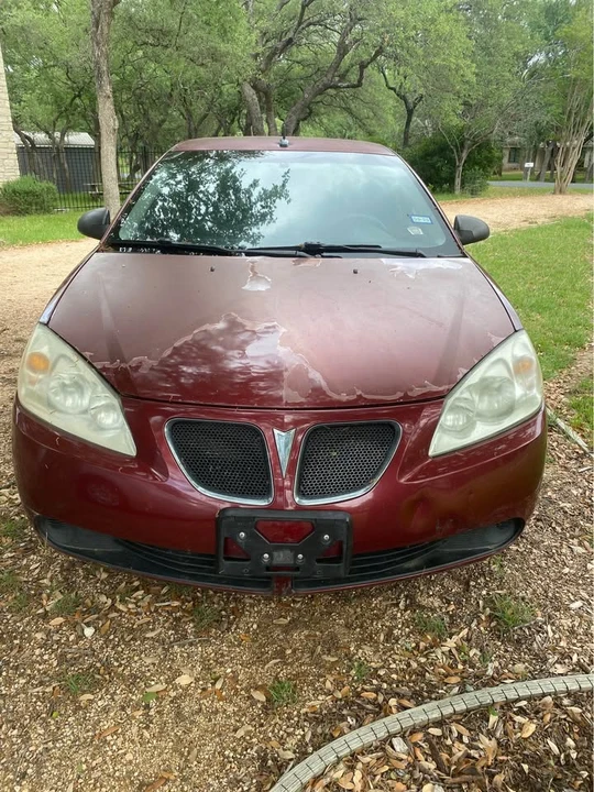 2008 Pontiac G6 - Image 4 of 7
