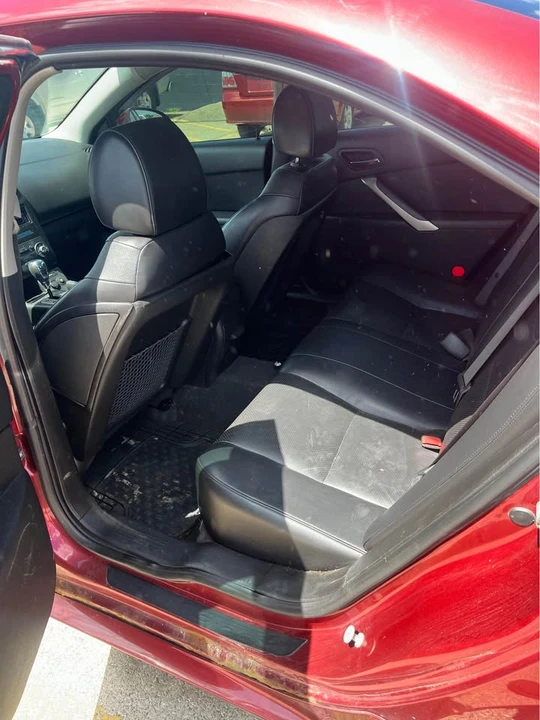 2008 Pontiac G6 - Image 13 of 17