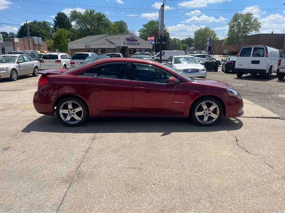 2008 Pontiac G6 - Image 3 of 17