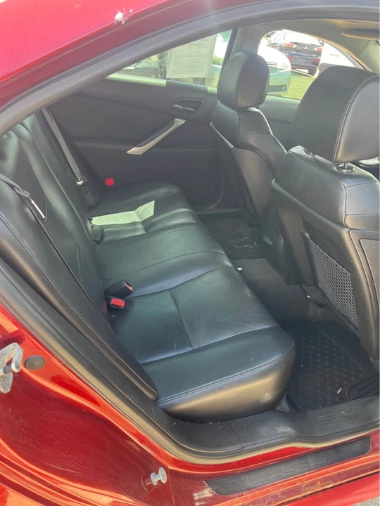 2008 Pontiac G6 - Image 11 of 17