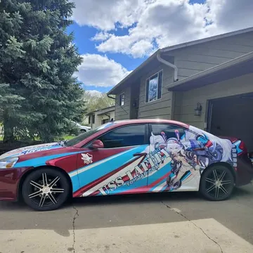 2008 Pontiac G6 GXP