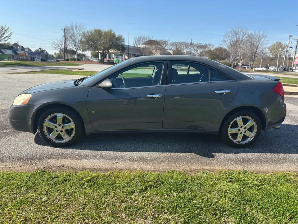 2008 Pontiac G6 - Image 2 of 7