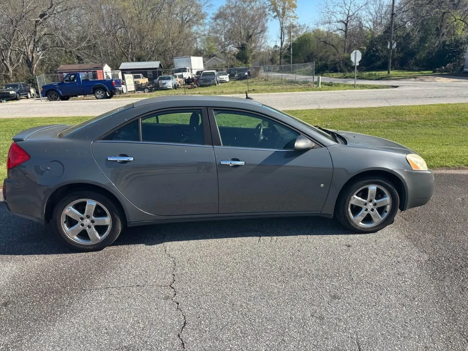 2008 Pontiac G6 - Image 3 of 7