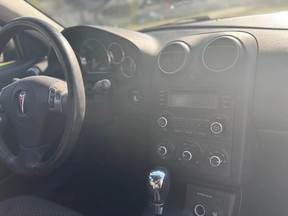 2008 Pontiac G6 - Image 6 of 7
