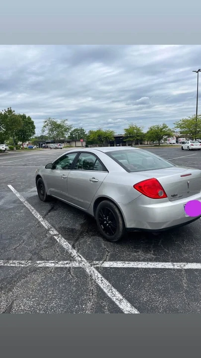 2008 Pontiac G6 - Image 3 of 7