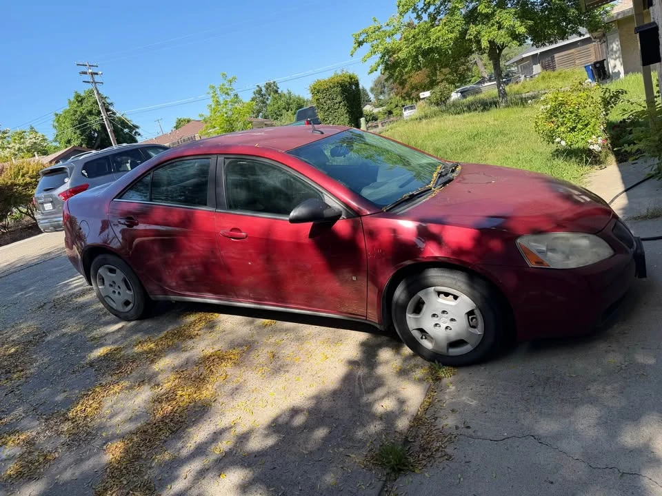 2008 Pontiac G6 - Image 2 of 11