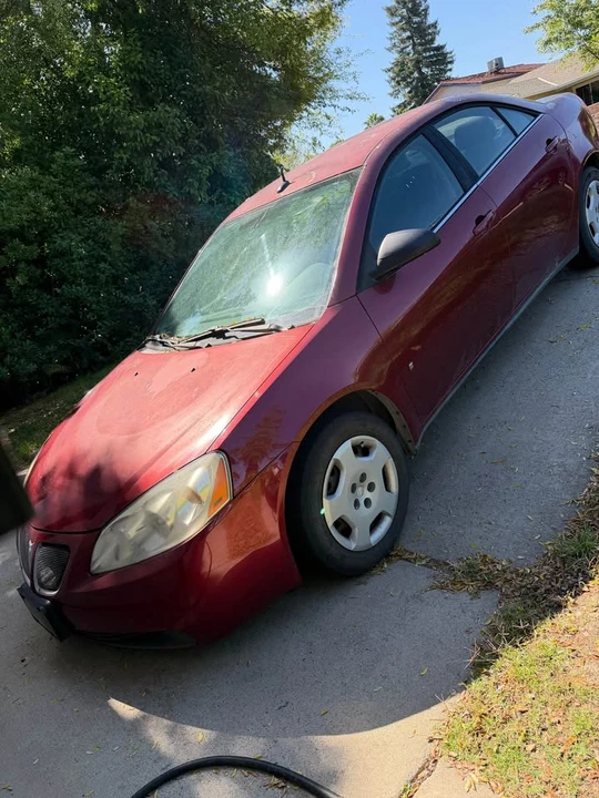 2008 Pontiac G6 - Image 6 of 11