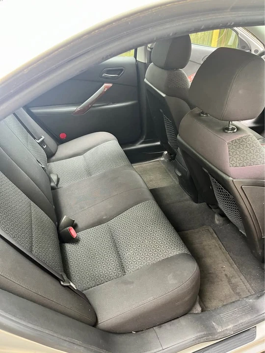 2008 Pontiac G6 - Image 6 of 7