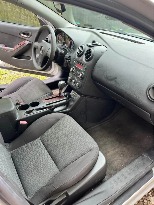 2008 Pontiac G6 - Image 5 of 7