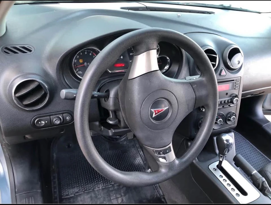 2008 Pontiac G6 - Image 5 of 11