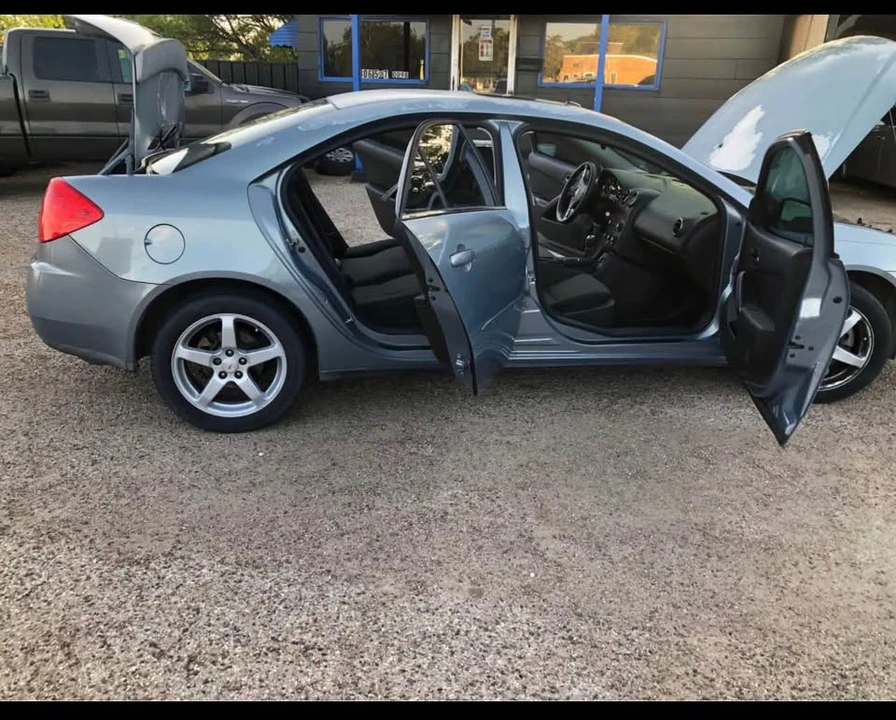2008 Pontiac G6 - Image 11 of 11