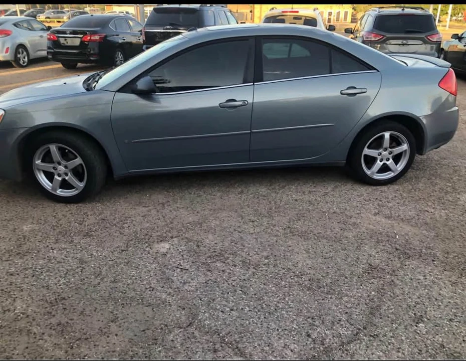 2008 Pontiac G6 - Image 3 of 11