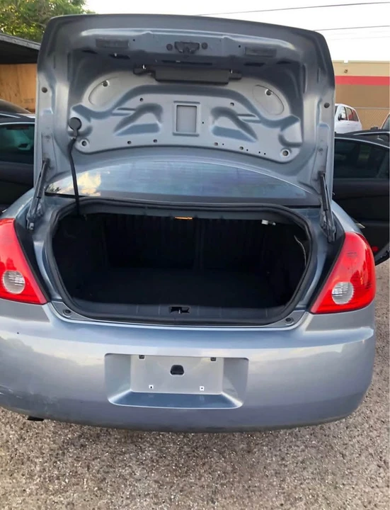 2008 Pontiac G6 - Image 6 of 11
