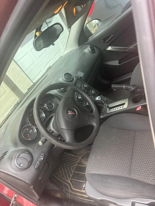 2008 Pontiac G6 - Image 9 of 11