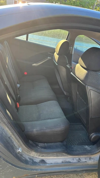 2008 Pontiac G6 - Image 3 of 9