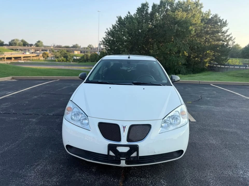 2008 Pontiac G6 - Image 8 of 14