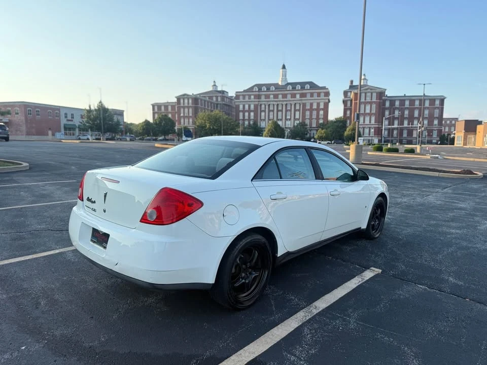 2008 Pontiac G6 - Image 5 of 14