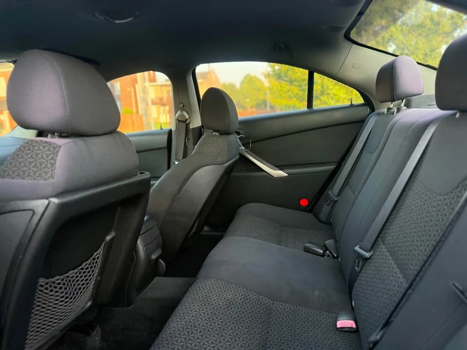 2008 Pontiac G6 - Image 12 of 14