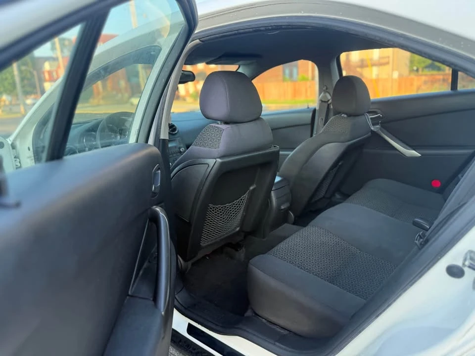 2008 Pontiac G6 - Image 11 of 14