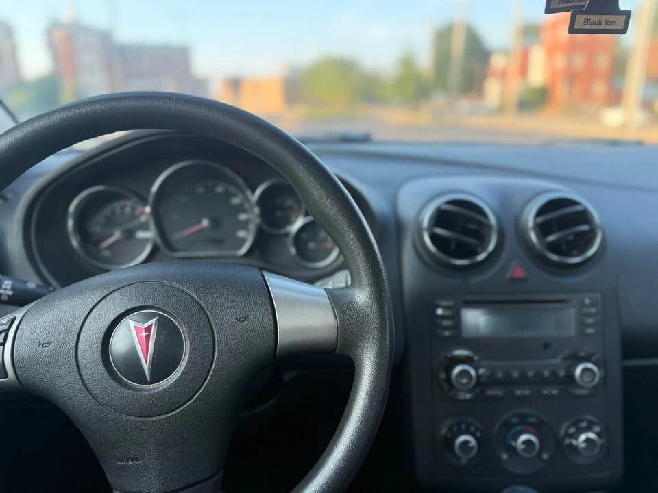 2008 Pontiac G6 - Image 13 of 14