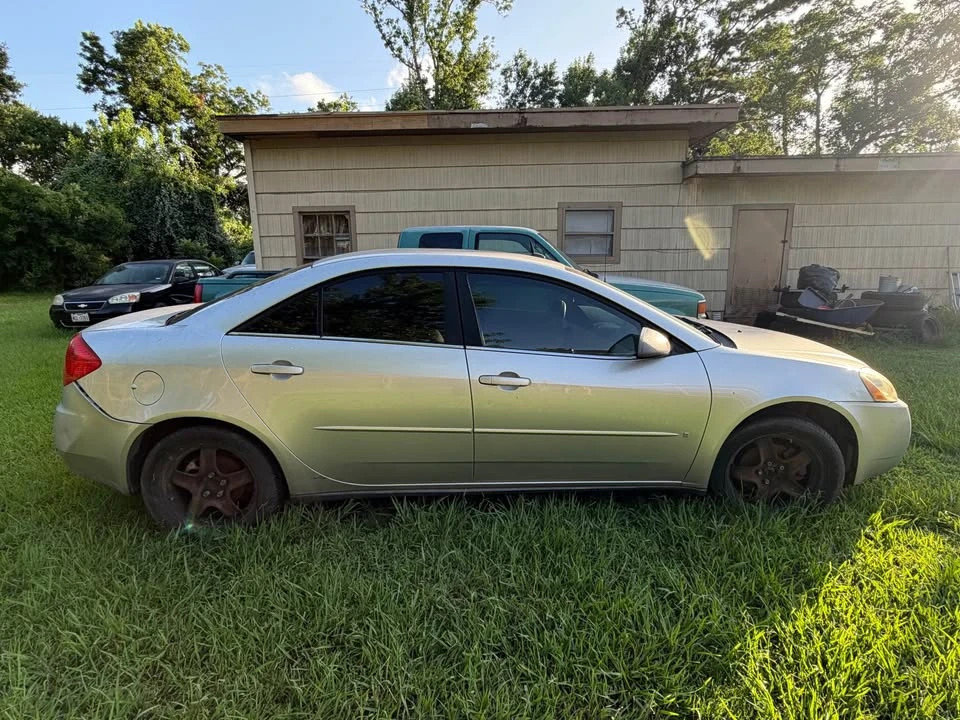 2008 Pontiac G6 - Image 4 of 6